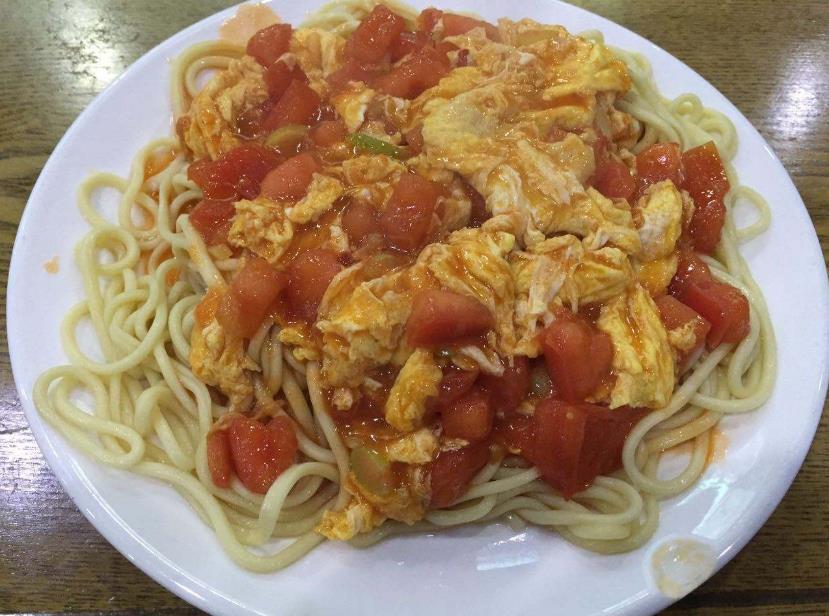 夏天懒得做饭？几款拌面轻松解决你的晚餐问题。