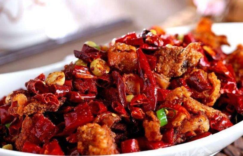 鸡肉这样做好吃赛螃蟹，一上桌就被抢光，孩子吵着还要吃