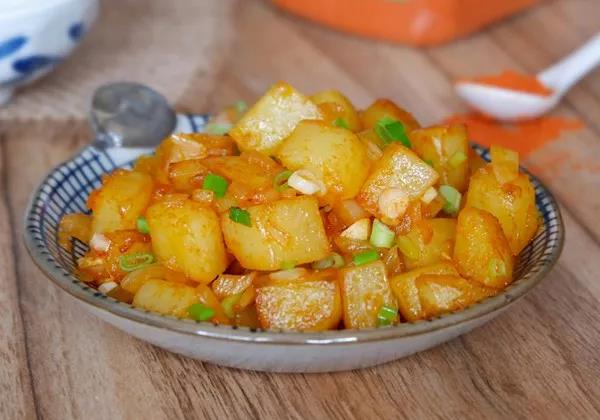 几道家常菜，简单好吃又下饭！