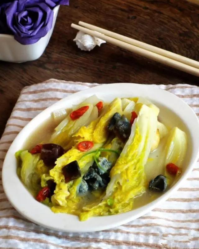 适合夏季清淡爽口菜，让你赞不绝口！