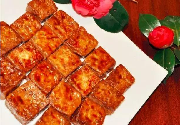 豆腐最好吃的简单做法，简单不易失手！