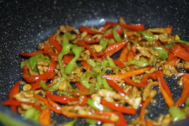 吃不腻的家常菜~