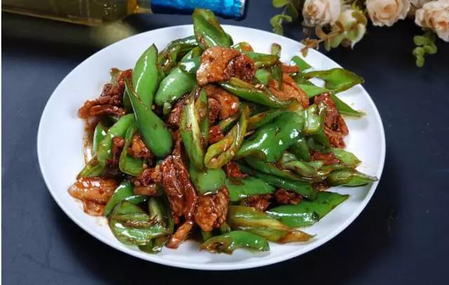 让你越吃越瘦的家常菜，不信你试试！