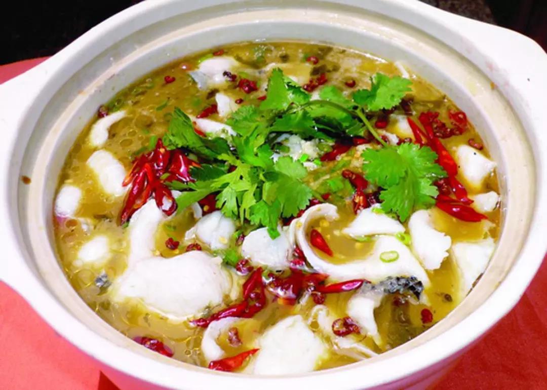 酸菜鱼，会了再也不用下馆子啦！