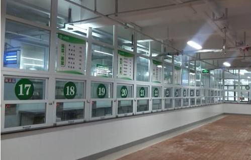 选择食堂承包的企业，为员工的身体健康提供了保障！