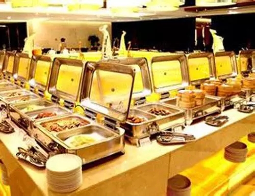 【摩登7智能餐厅】解决您的“点餐困难症” 