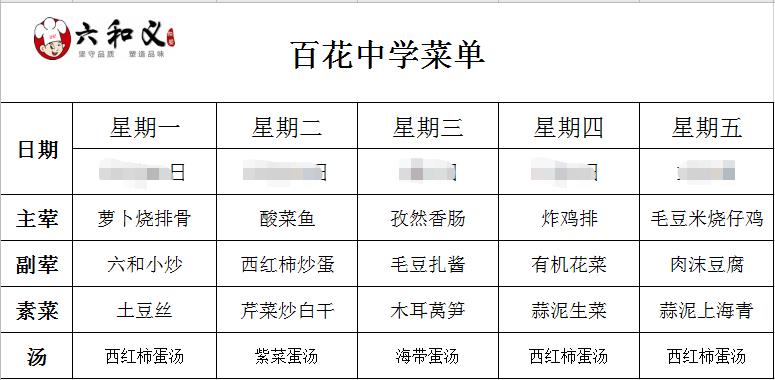 关于学生营养餐，张文宏、钟南山等专家这么说……