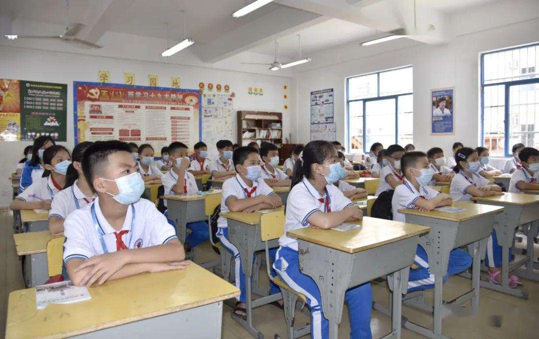 复课在即，如何做好学生营养餐？