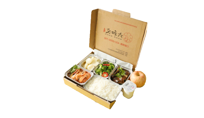 贯彻落实习大大指示，节约用餐从我开始