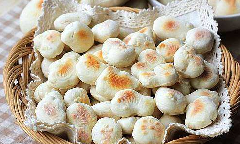 摩登7 | 我国传统情人节的“巧克力”：七夕巧果