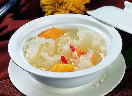 这几种天然的“美容食材”一周吃三次，让你越吃越美丽！