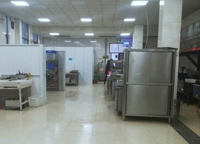 制止餐饮浪费工作，摩登7严格自我管控