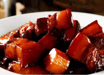杏耀大厨教你做电饭锅红烧肉，比铁锅更入味