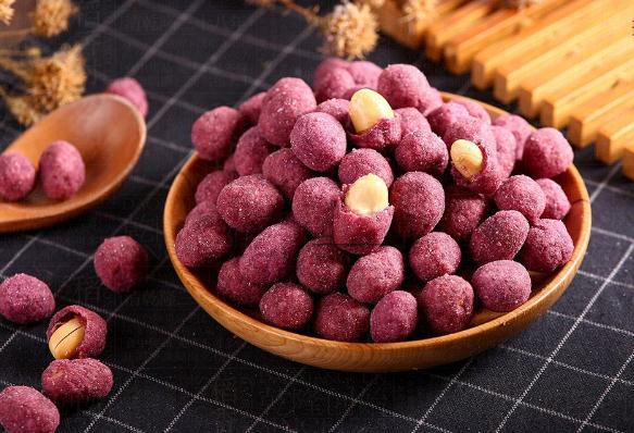 在家吃花生只会炒？ 这种花生做法比买的还好吃