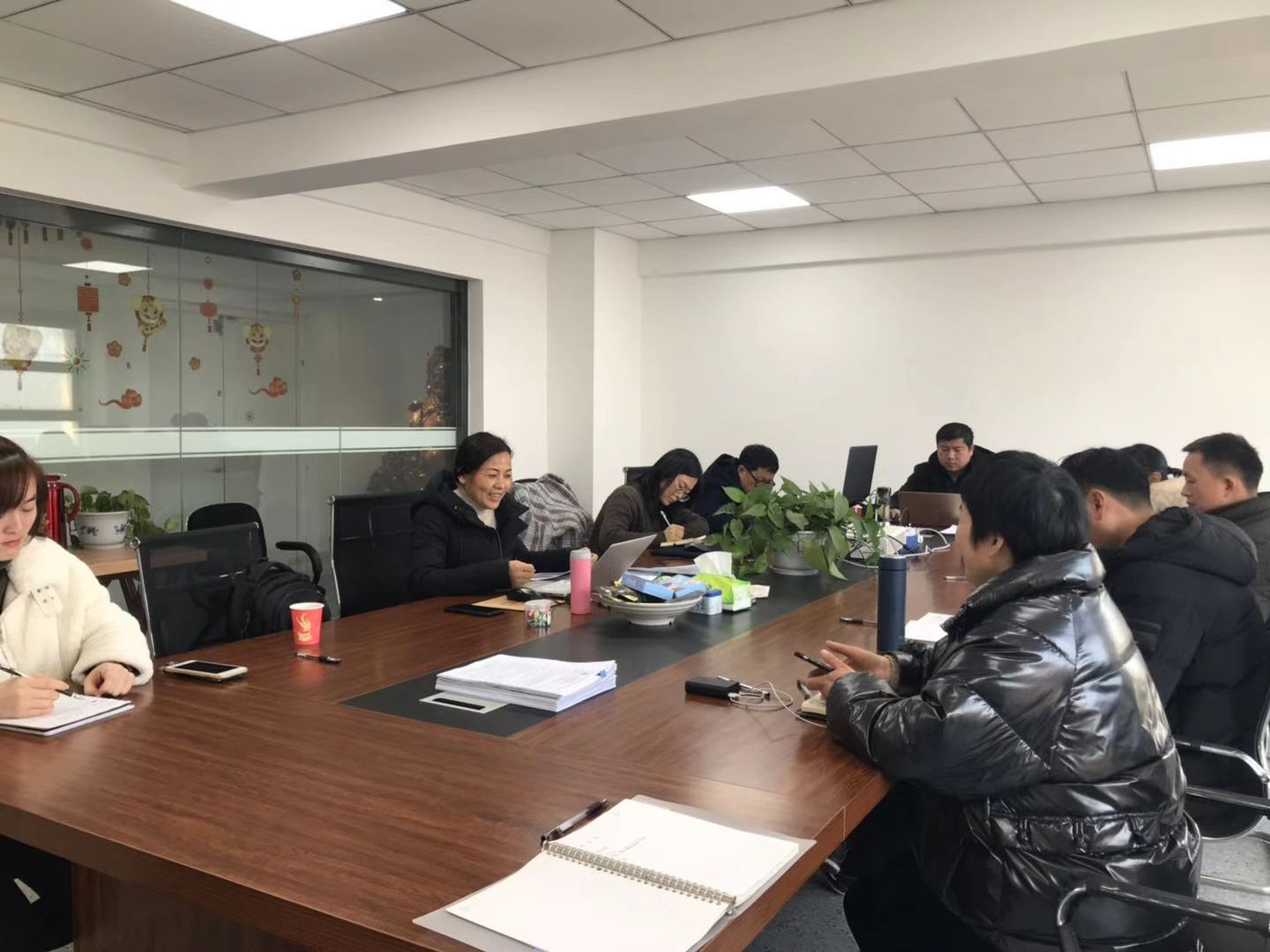 为什么摩登7快餐要去做体系认证