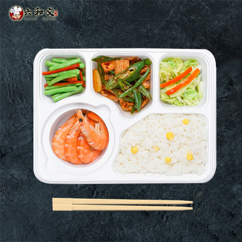 疫情期间快餐配送要使用什么餐盒？