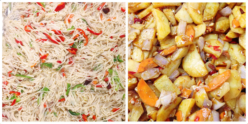 摩登7快餐 摩登7快餐配送