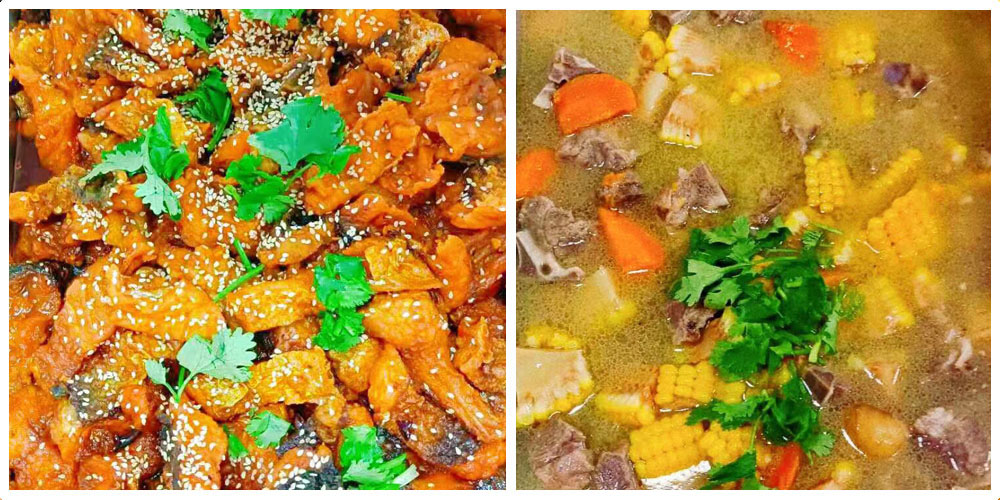 摩登7快餐 摩登7快餐配送