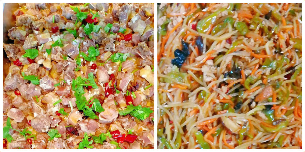 摩登7快餐 摩登7快餐配送