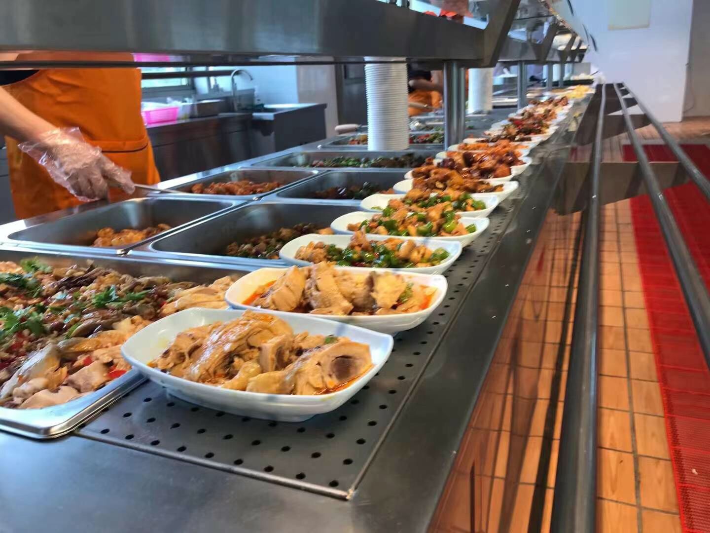 你带的午餐真的健康吗？