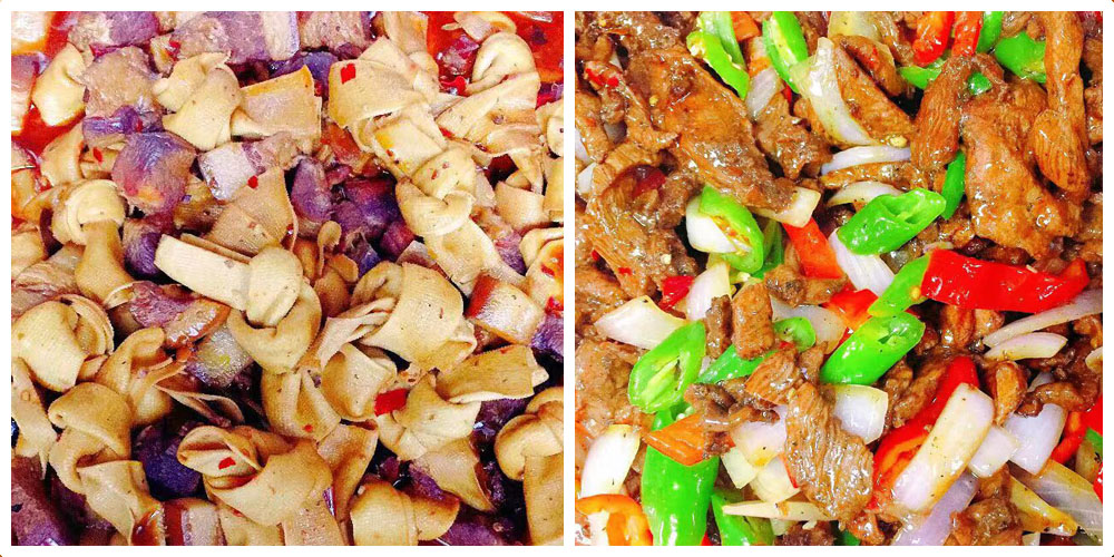 摩登7快餐配送 摩登7平台配送