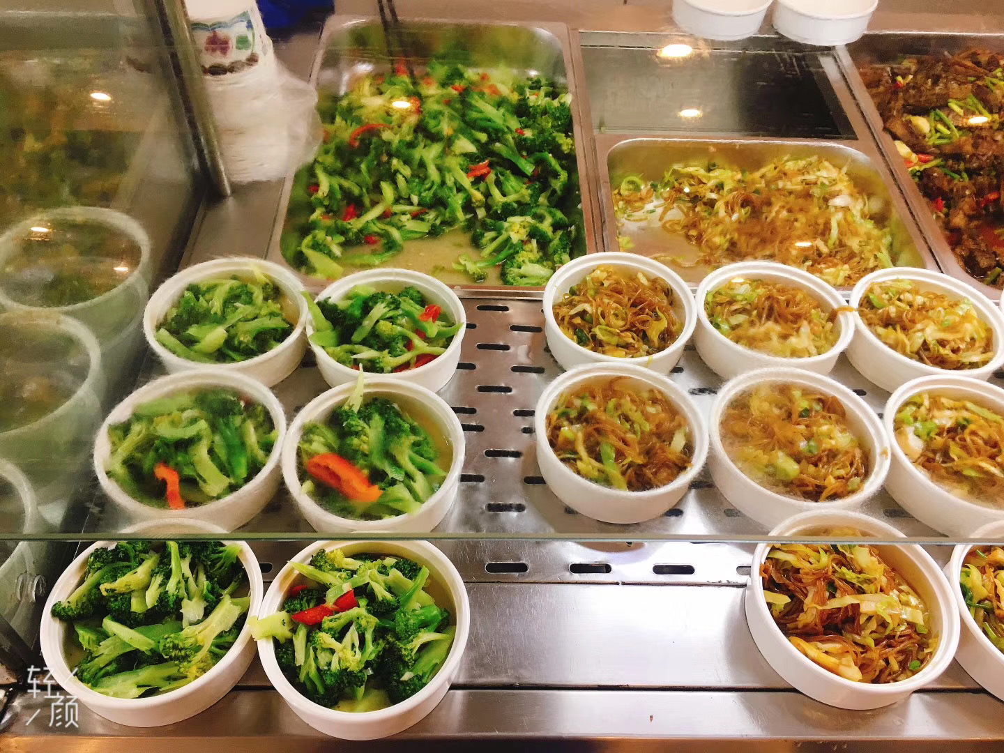 摩登7快餐——健康饮食，我来搭配!