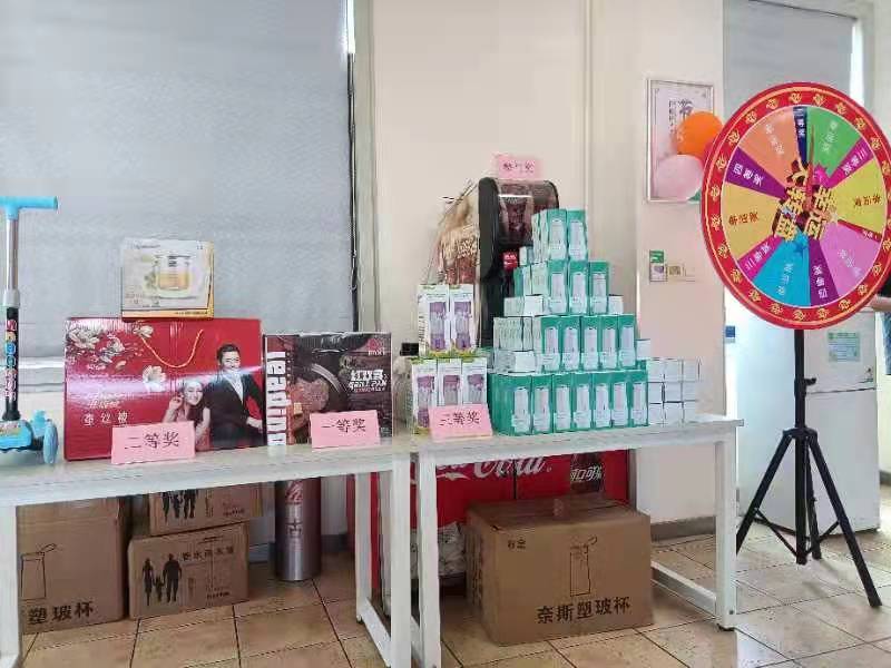 中秋节 | 摩登7食堂新气象，快来看看吧！