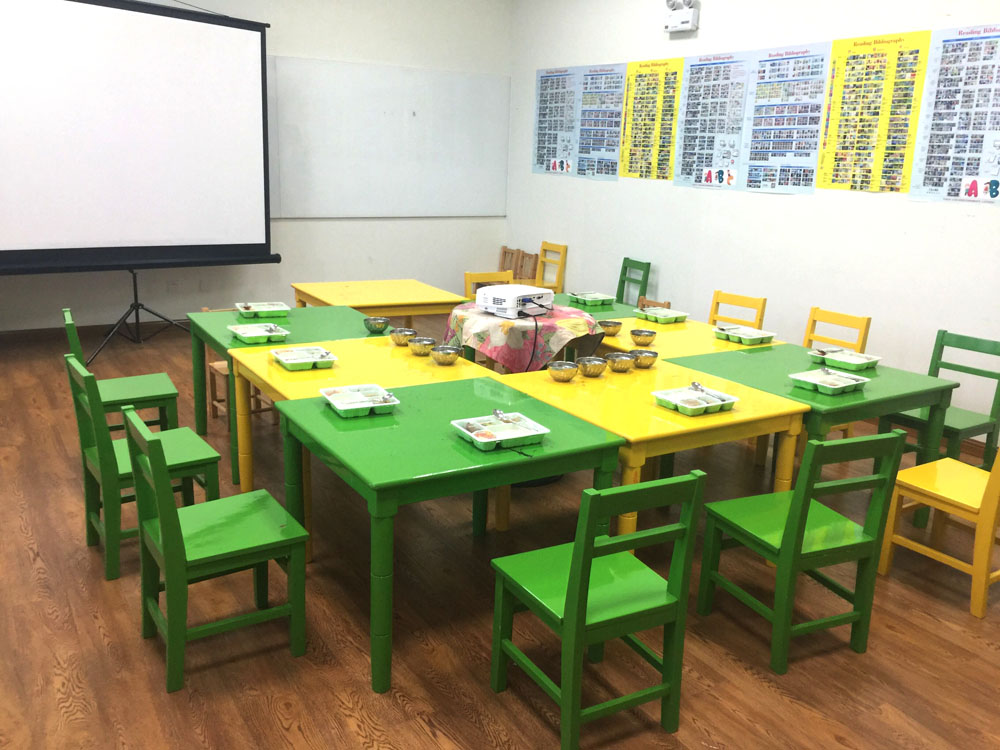 摩登7加强校园食品安全职责落实到位