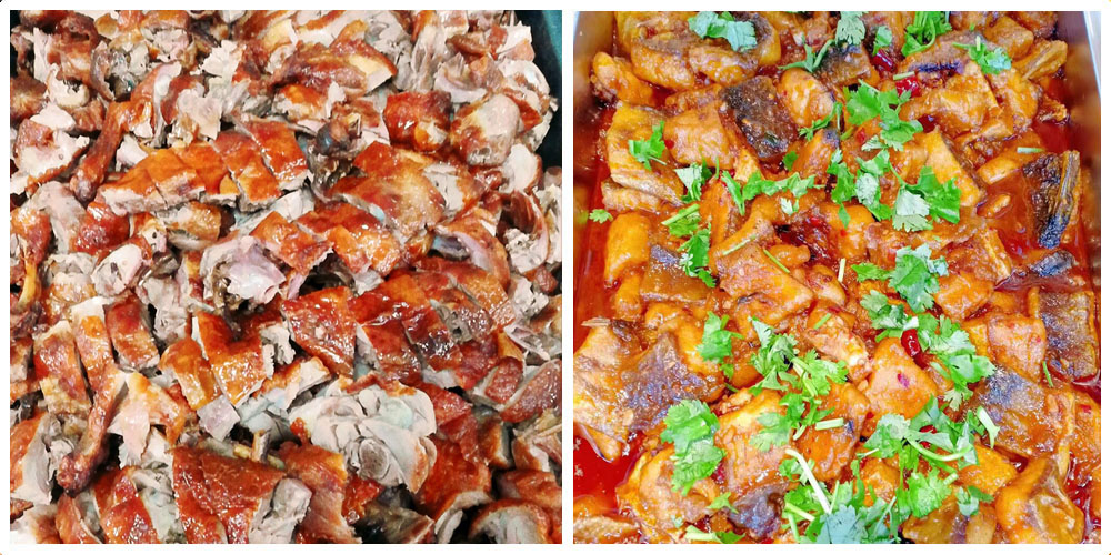 摩登7快餐配送 摩登7平台配送