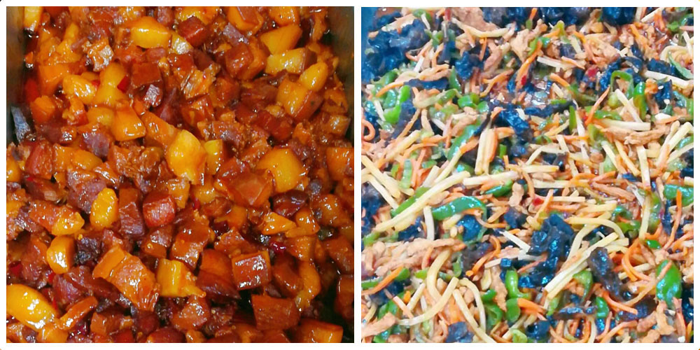 摩登7快餐配送 摩登7平台配送