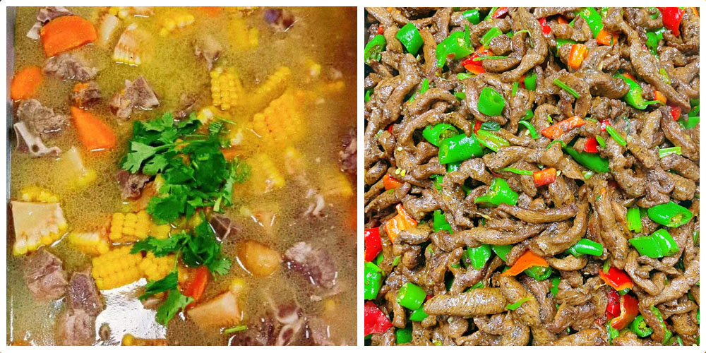 摩登7快餐配送 摩登7平台配送