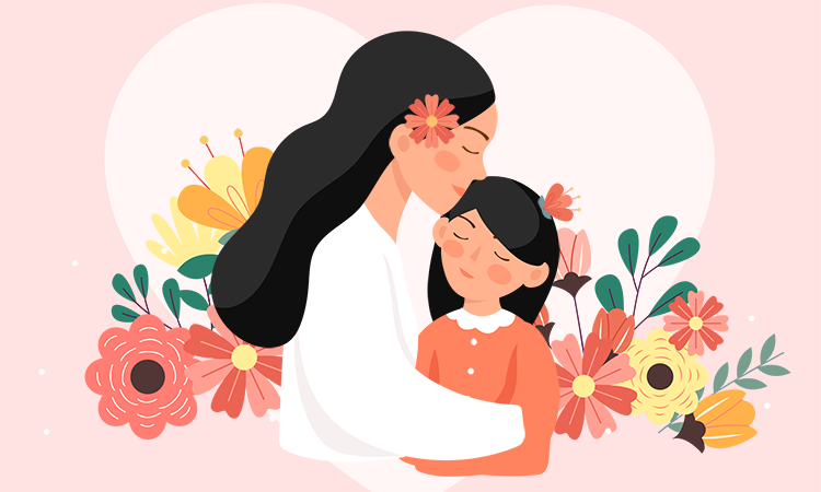 母亲节 |摩登7，致敬所有母亲！