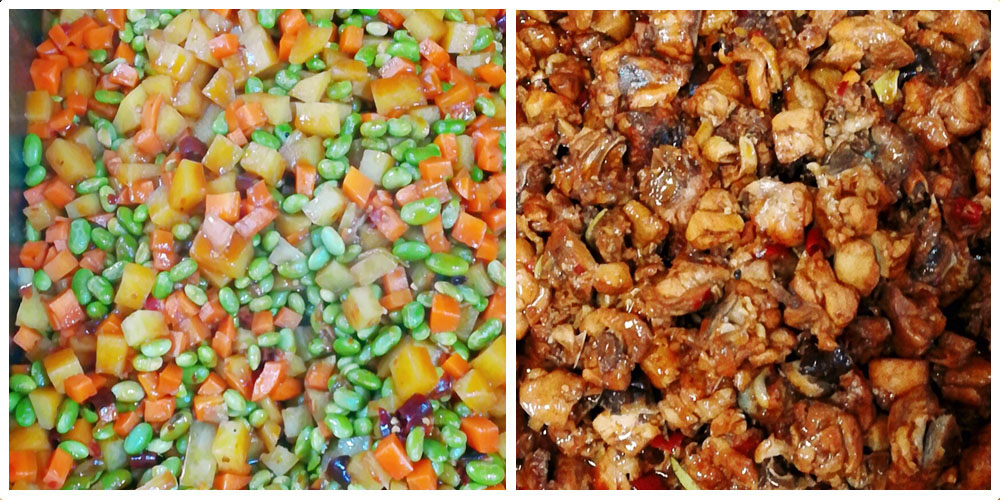 摩登7快餐配送 摩登7平台配送