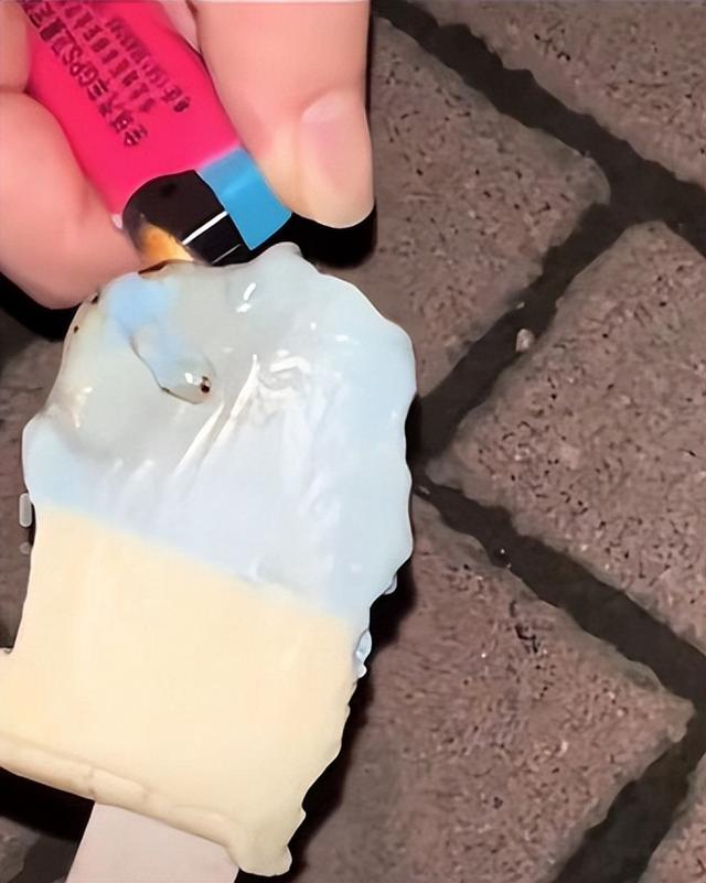 食品安全无小事，钟薛高回应“雪糕烧不化”