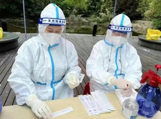 同心抗“疫”丨杏耀满足餐饮供给，确保食品安全
